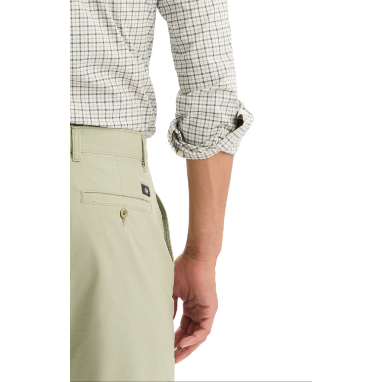 PANTALÓN HOMBRE  DOCKERS ULTIMATE 360 CHINO