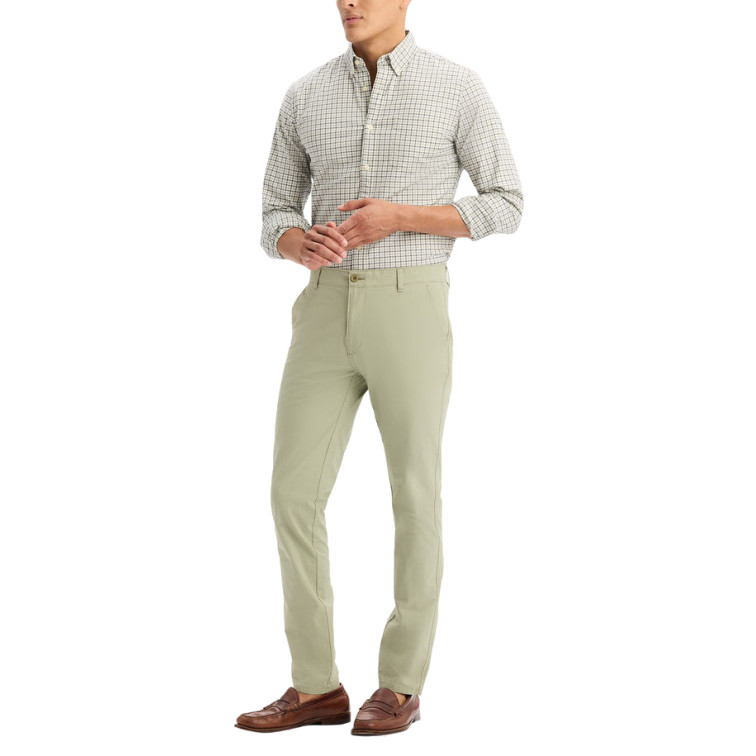 PANTALÓN HOMBRE  DOCKERS ULTIMATE 360 CHINO