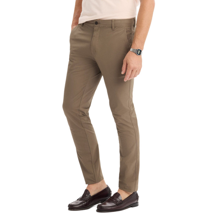 PANTALÓN HOMBRE  DOCKERS ULTIMATE 360 CHINO