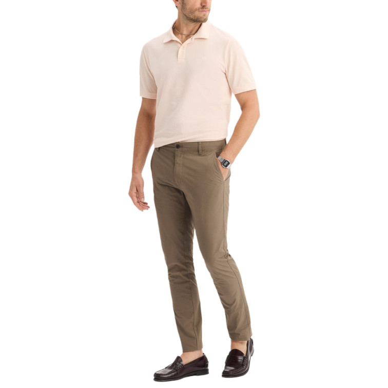 PANTALÓN HOMBRE  DOCKERS ULTIMATE 360 CHINO
