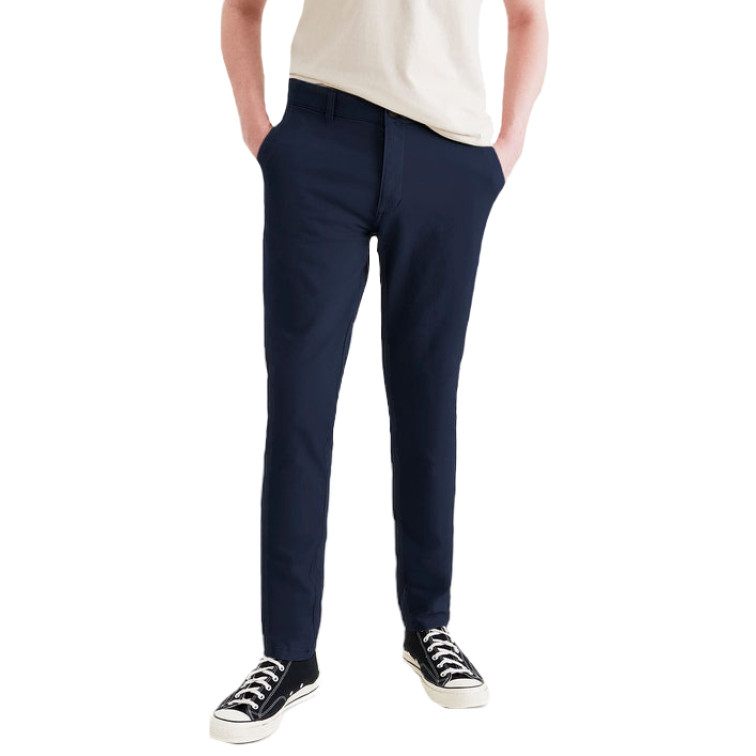 PANTALÓN HOMBRE  DOCKERS ULTIMATE 360 CHINO