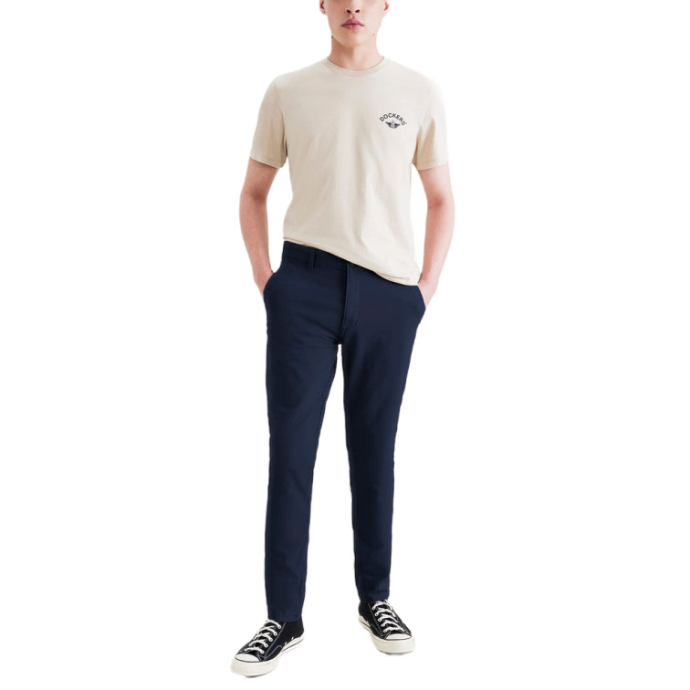 PANTALÓN HOMBRE  DOCKERS ULTIMATE 360 CHINO