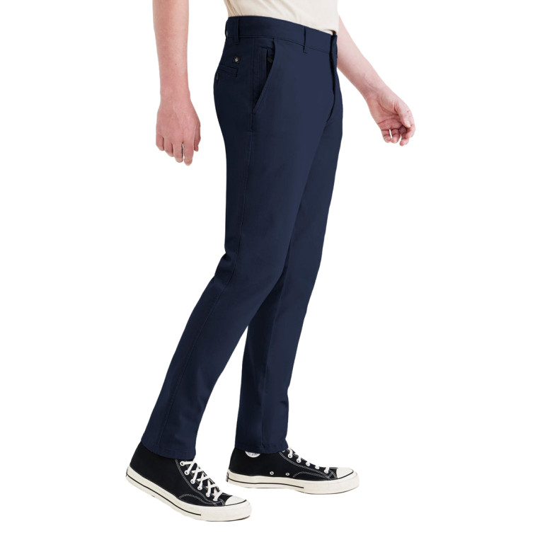 PANTALÓN HOMBRE  DOCKERS ULTIMATE 360 CHINO