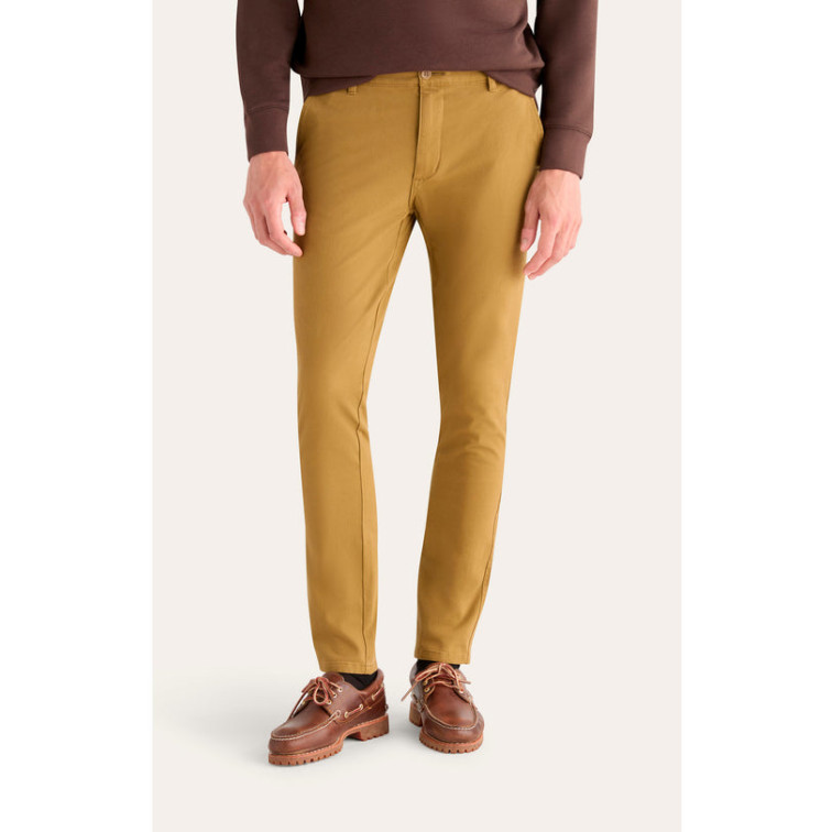 PANTALÓN HOMBRE  DOCKERS ULTIMATE 360 CHINO SKINNY