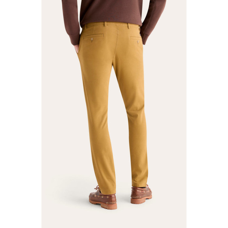 PANTALÓN HOMBRE  DOCKERS ULTIMATE 360 CHINO SKINNY
