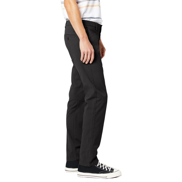 PANTALÓN CHINO HOMBRE DOCKERS SLIM FIT SMART 360 FLEX ALPHA