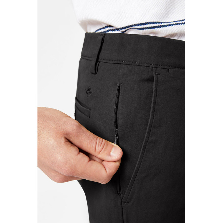 PANTALÓN CHINO HOMBRE DOCKERS SLIM FIT SMART 360 FLEX ALPHA