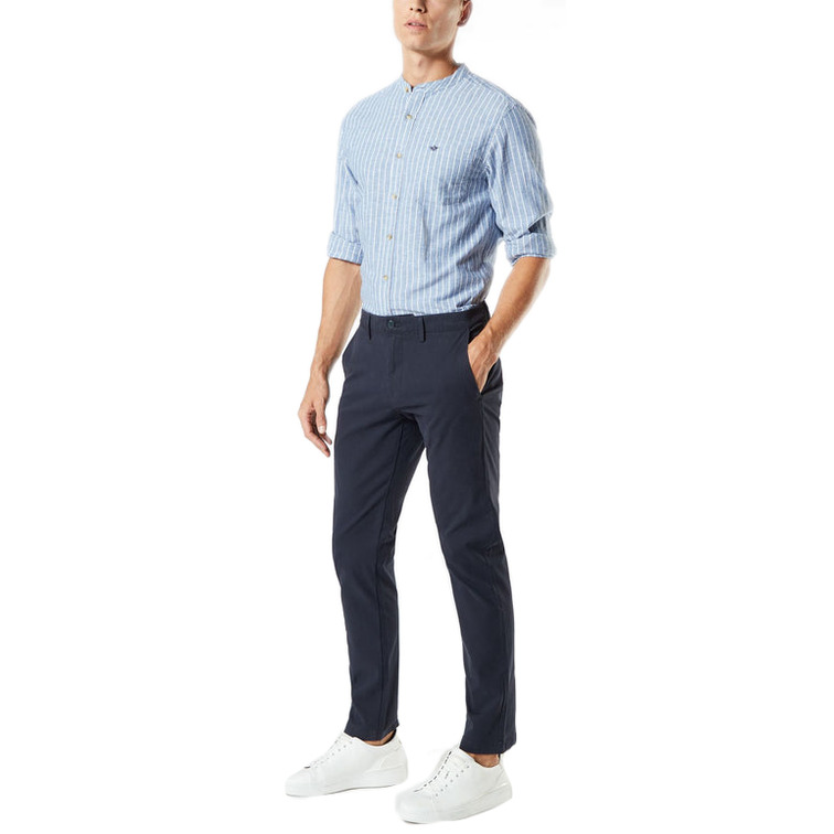 PANTALÓN CHINO HOMBRE DOCKERS SLIM FIT SMART 360 FLEX ALPHA