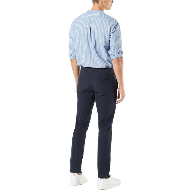 PANTALÓN CHINO HOMBRE DOCKERS SLIM FIT SMART 360 FLEX ALPHA