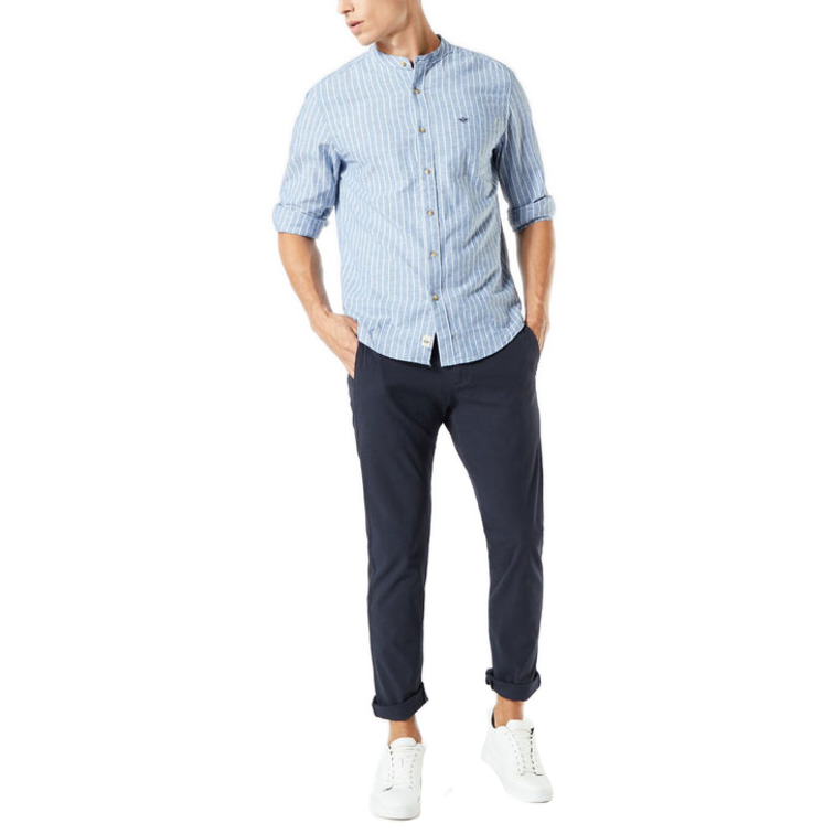 PANTALÓN CHINO HOMBRE DOCKERS SLIM FIT SMART 360 FLEX ALPHA