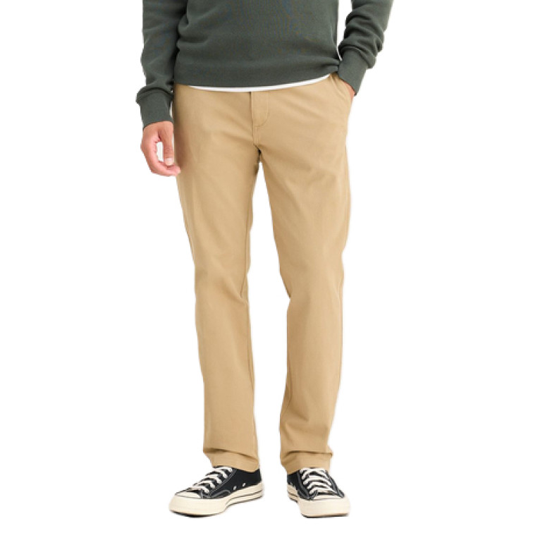 HOMBRE ULTIMATE 360 CHINO SLIM NEW BR 00