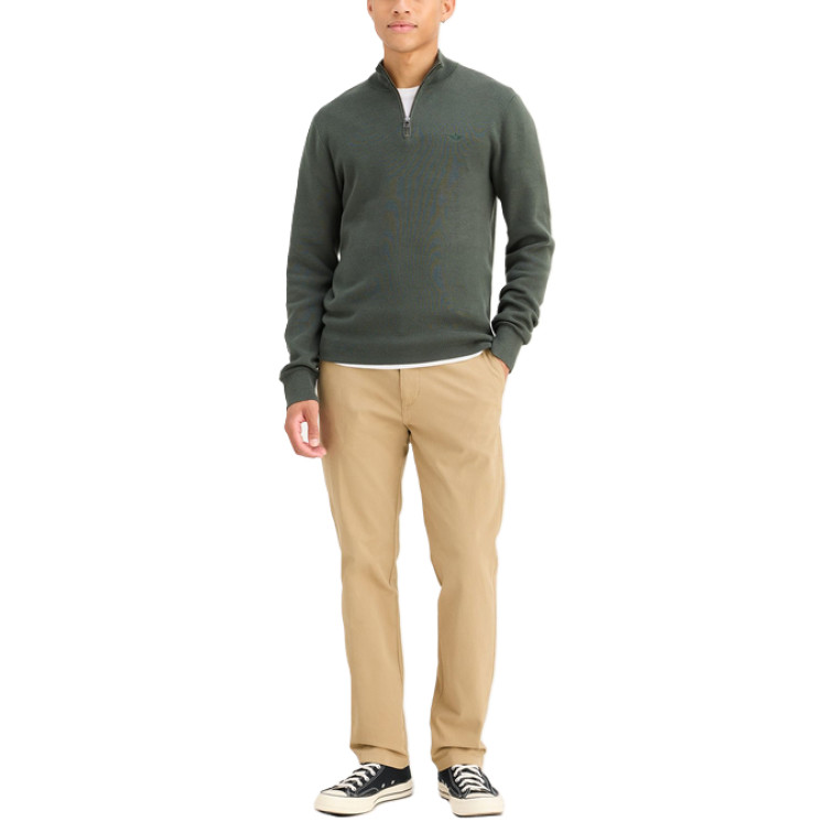 HOMBRE ULTIMATE 360 CHINO SLIM NEW BR 00