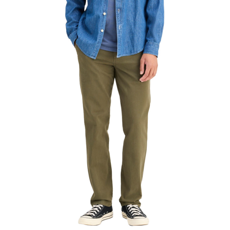 PANTALÓN HOMBRE  DOCKERS ULTIMATE 360 CHINO SLIM
