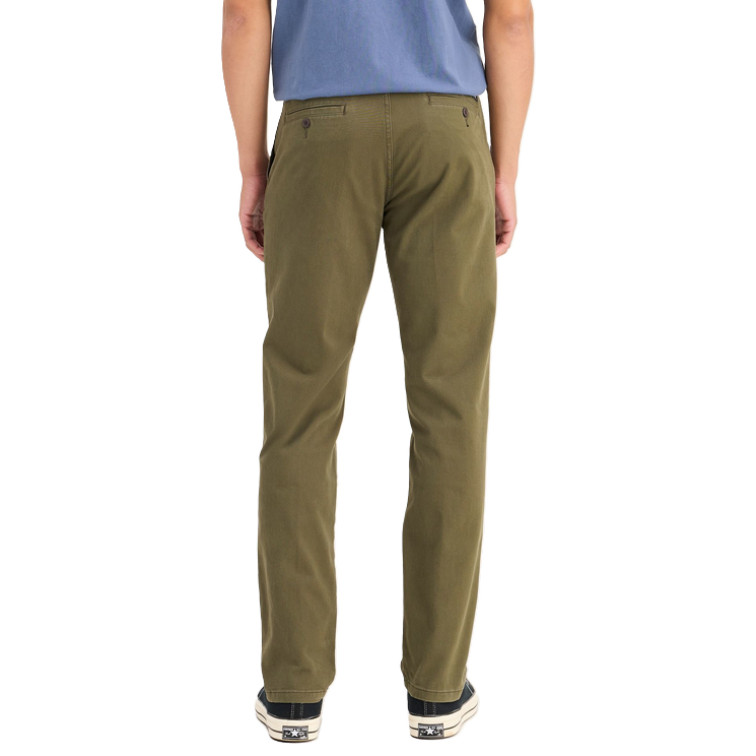 PANTALÓN HOMBRE  DOCKERS ULTIMATE 360 CHINO SLIM