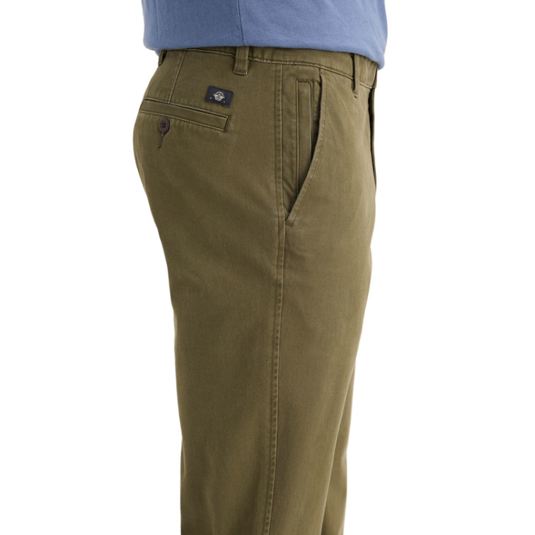 PANTALÓN HOMBRE  DOCKERS ULTIMATE 360 CHINO SLIM