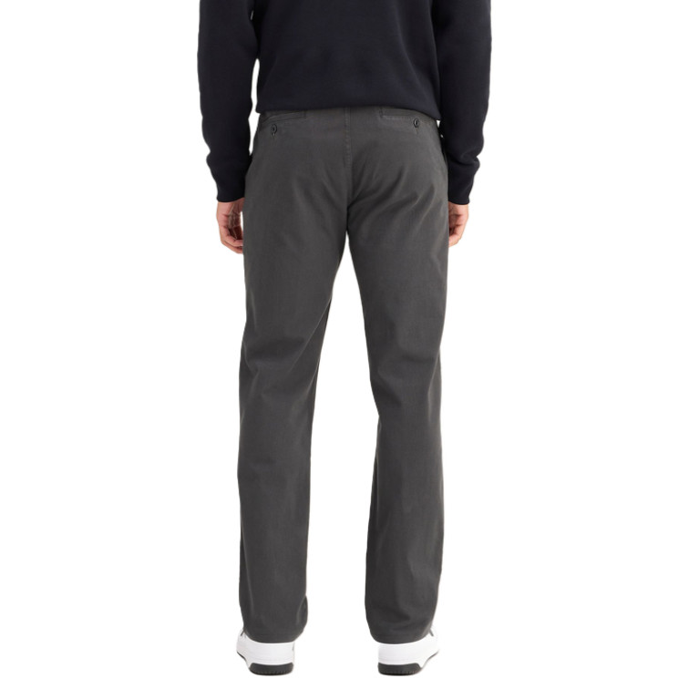 HOMBRE ULTIMATE 360 CHINO SLIM STEELH 18