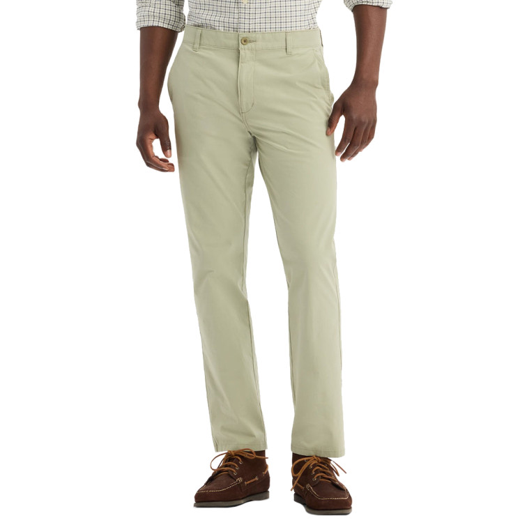 PANTALÓN HOMBRE  DOCKERS ULTIMATE 360 CHINO