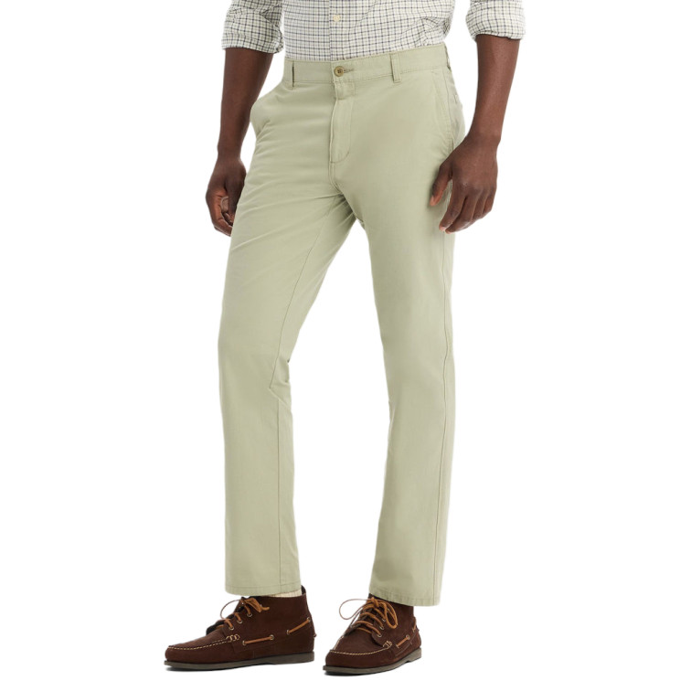 PANTALÓN HOMBRE  DOCKERS ULTIMATE 360 CHINO
