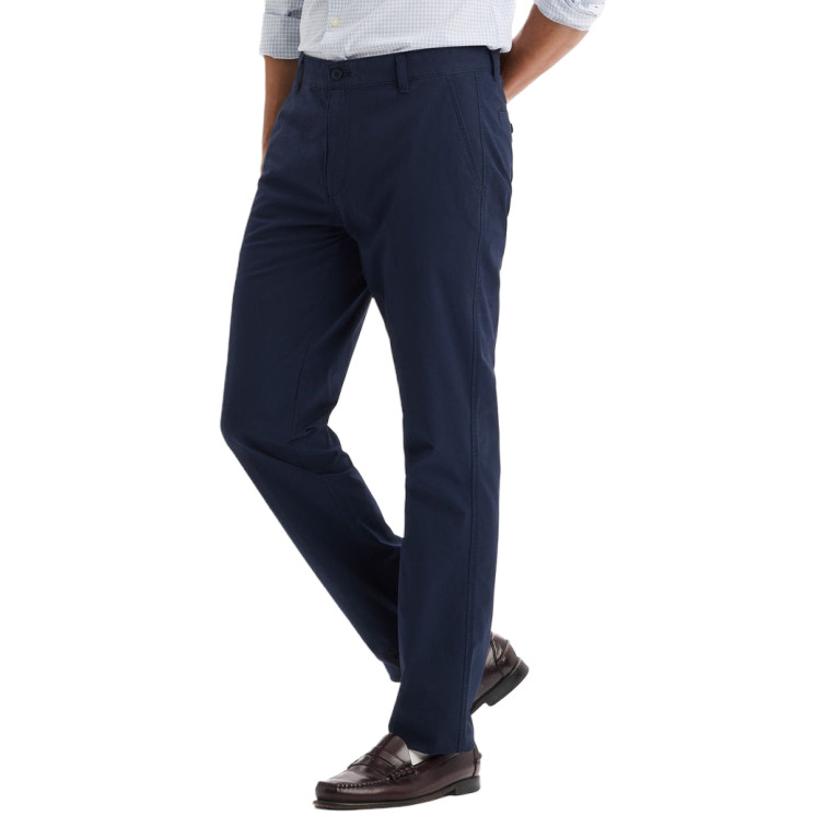 PANTALÓN HOMBRE  DOCKERS ULTIMATE 360 CHINO