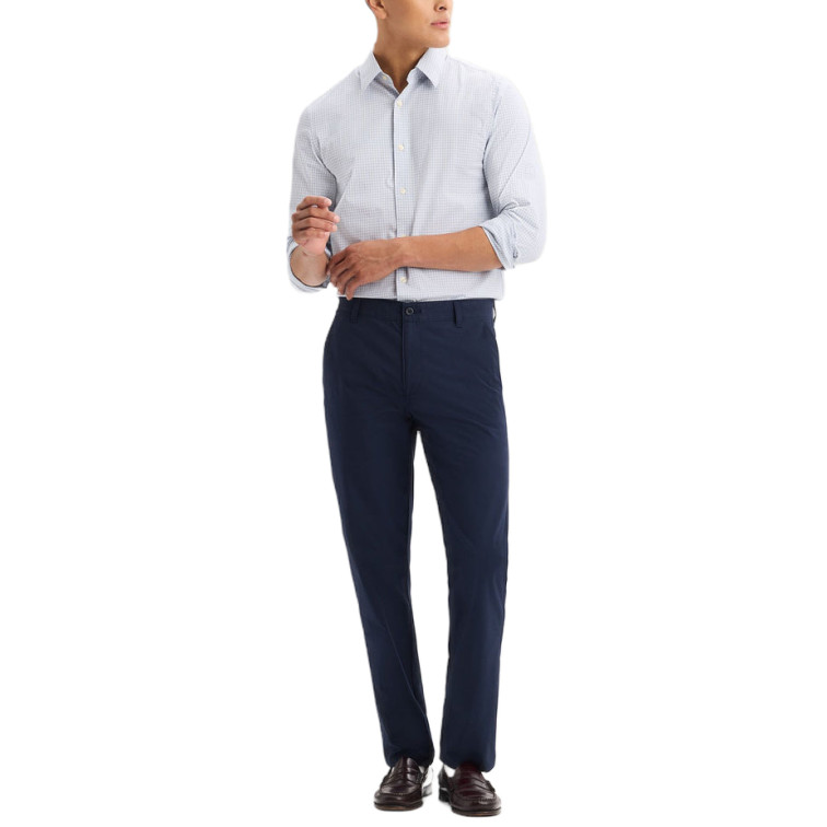PANTALÓN HOMBRE  DOCKERS ULTIMATE 360 CHINO