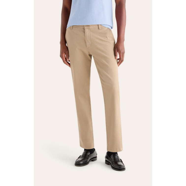 PANTALÓN HOMBRE  DOCKERS ULTIMATE 360 CHINO SLIM