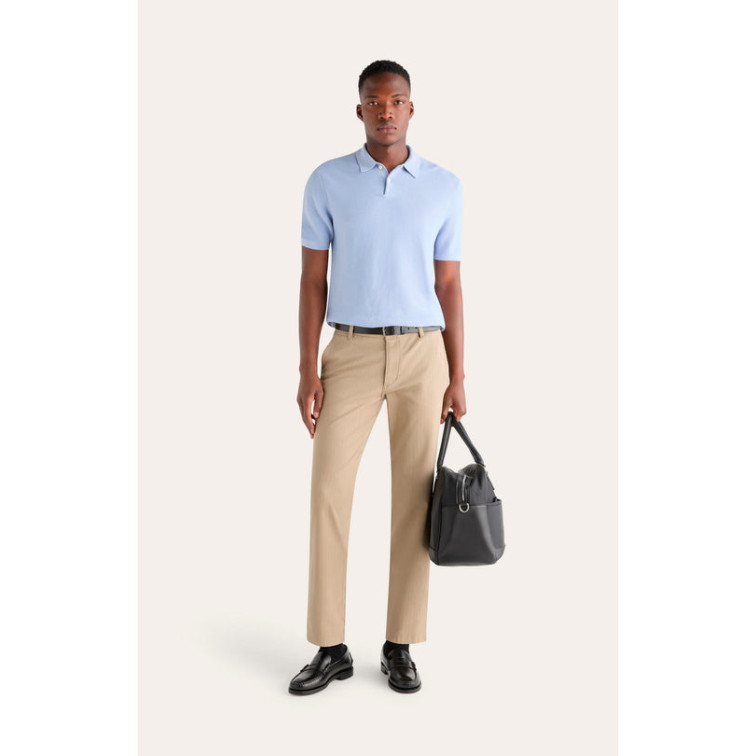 PANTALÓN HOMBRE  DOCKERS ULTIMATE 360 CHINO SLIM