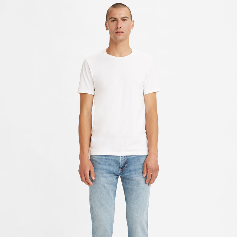 PACK 2 CAMISETAS HOMBRE LEVI'S FIT SLIM