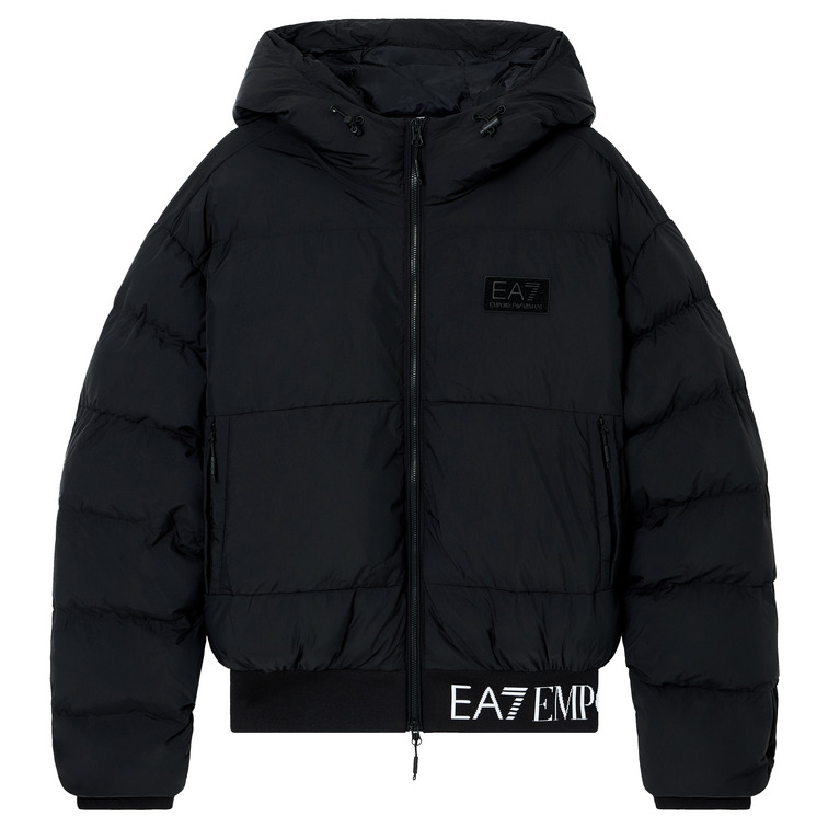 HOMBRE BOMBER JACKET UC001