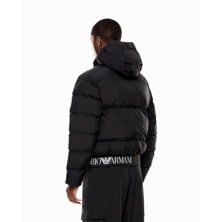 HOMBRE BOMBER JACKET UC001