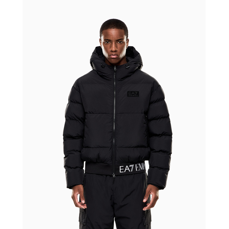 HOMBRE BOMBER JACKET UC001