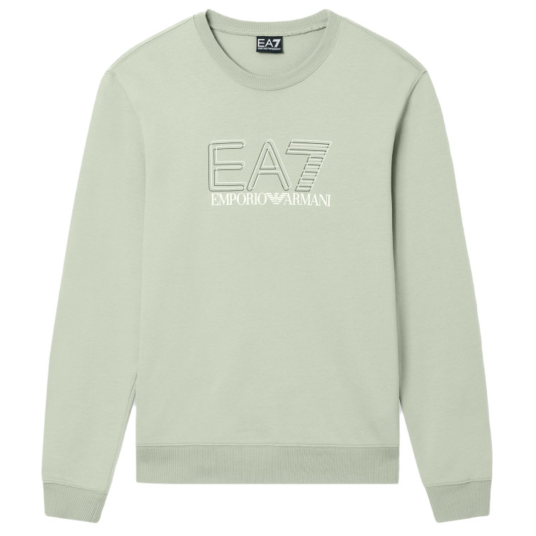 SUDADERA HOMBRE  EMPORIO ARMANI SWEATSHIRT