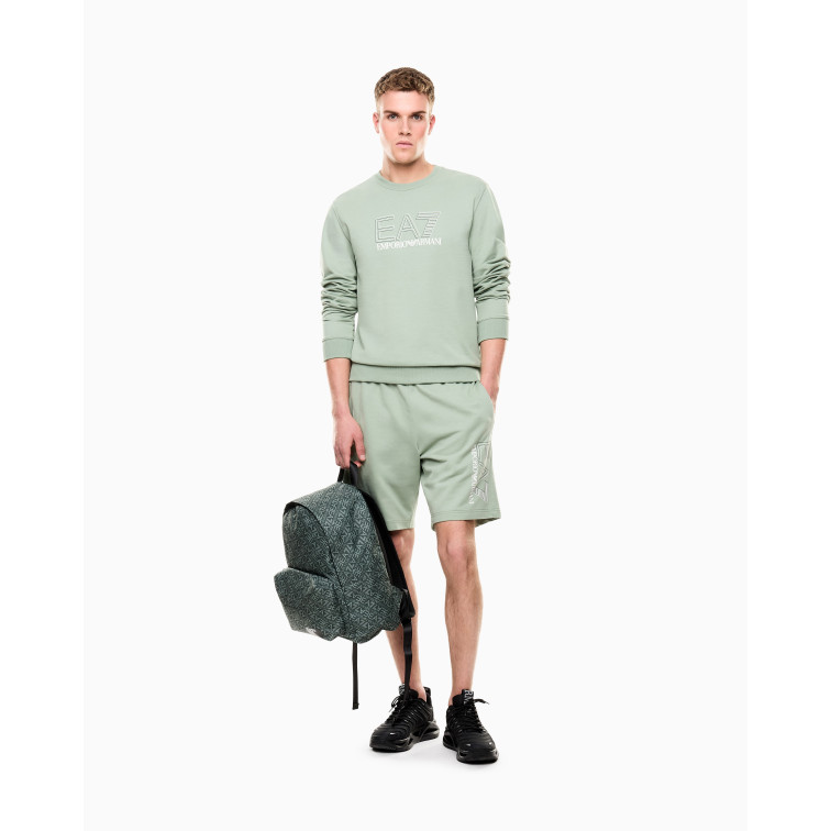 SUDADERA HOMBRE  EMPORIO ARMANI SWEATSHIRT