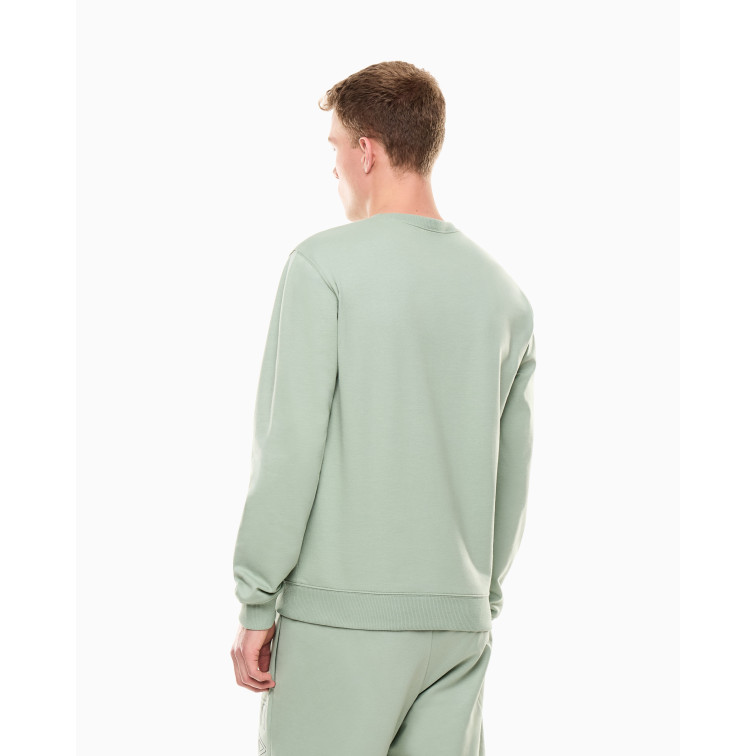 SUDADERA HOMBRE  EMPORIO ARMANI SWEATSHIRT