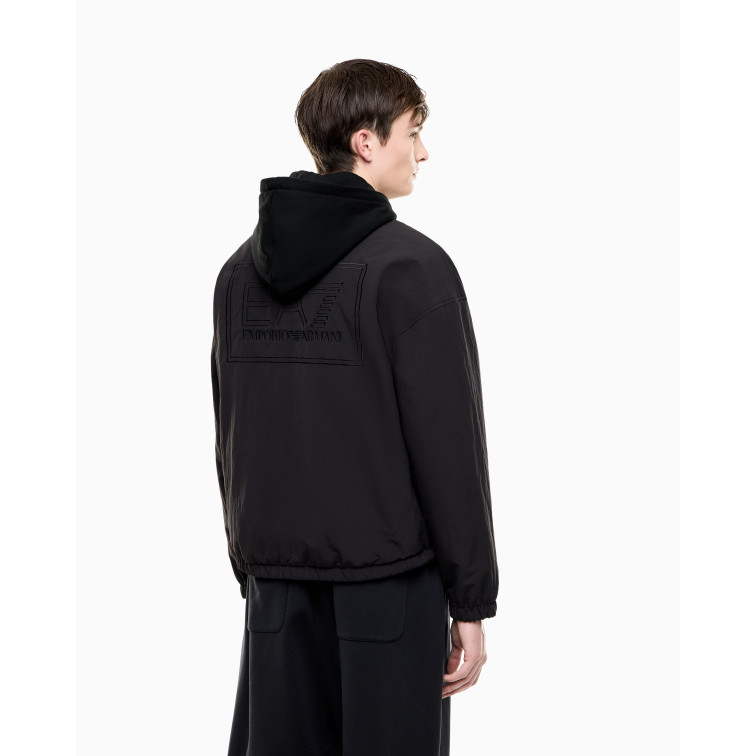 CAZADORA HOMBRE  EMPORIO ARMANI BLOUSON JACKET