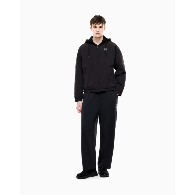 CAZADORA HOMBRE  EMPORIO ARMANI BLOUSON JACKET