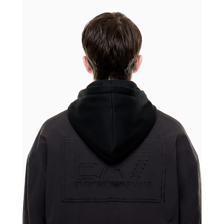 CAZADORA HOMBRE  EMPORIO ARMANI BLOUSON JACKET