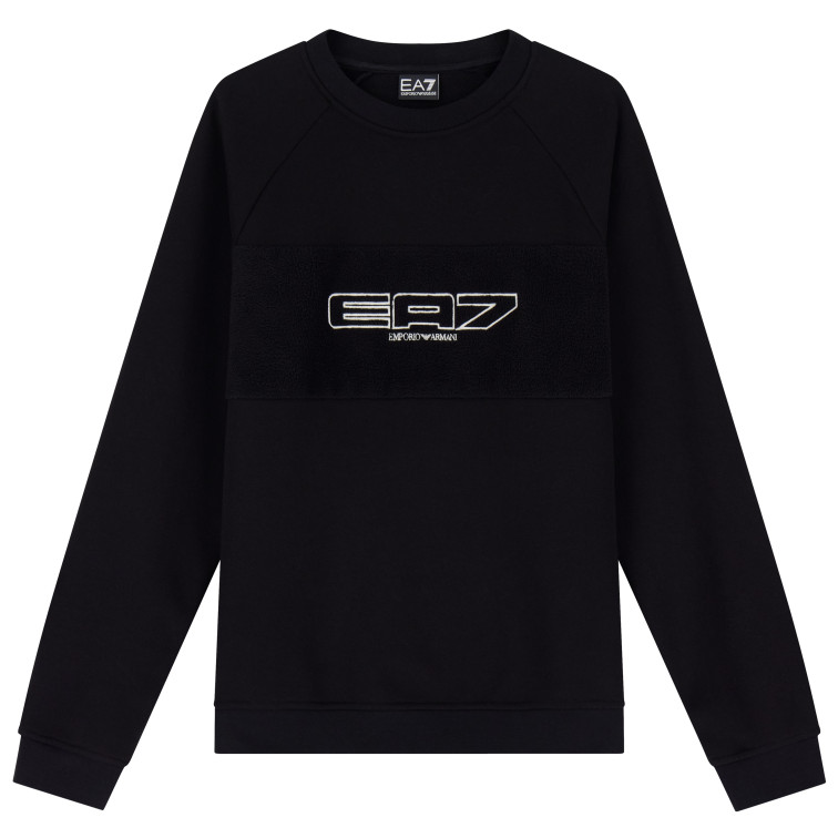 SUDADERA HOMBRE  EMPORIO ARMANI SWEATSHIRT