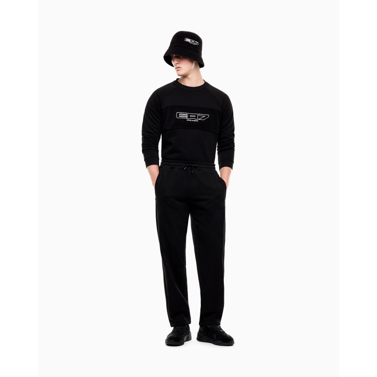 SUDADERA HOMBRE  EMPORIO ARMANI SWEATSHIRT
