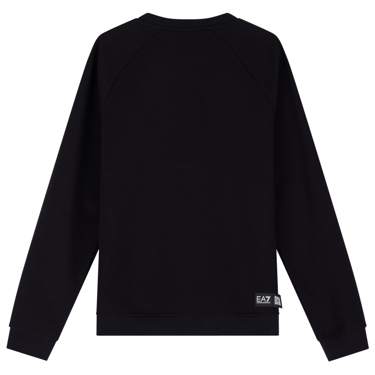 SUDADERA HOMBRE  EMPORIO ARMANI SWEATSHIRT