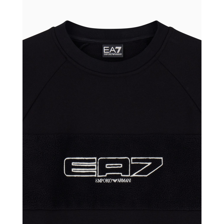 SUDADERA HOMBRE  EMPORIO ARMANI SWEATSHIRT