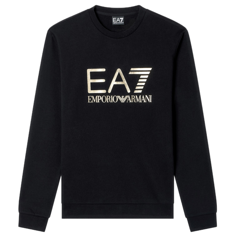 SUDADERA HOMBRE  EMPORIO ARMANI SWEATSHIRT