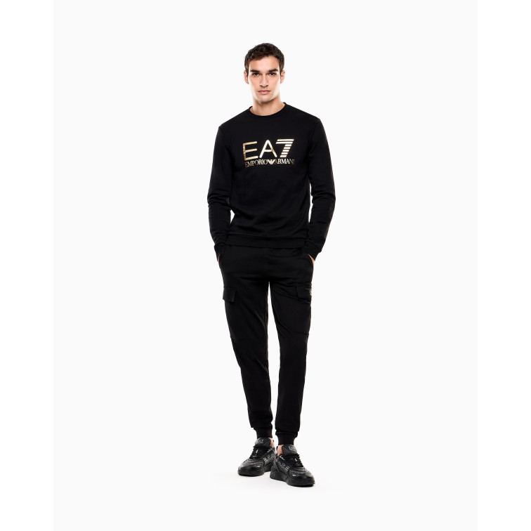 SUDADERA HOMBRE  EMPORIO ARMANI SWEATSHIRT