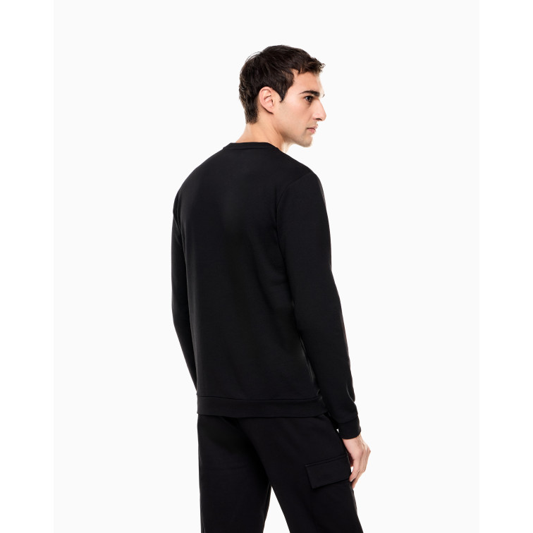 SUDADERA HOMBRE  EMPORIO ARMANI SWEATSHIRT