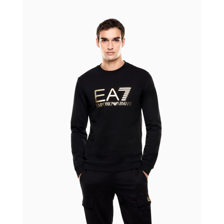 SUDADERA HOMBRE  EMPORIO ARMANI SWEATSHIRT