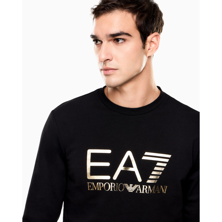 SUDADERA HOMBRE  EMPORIO ARMANI SWEATSHIRT