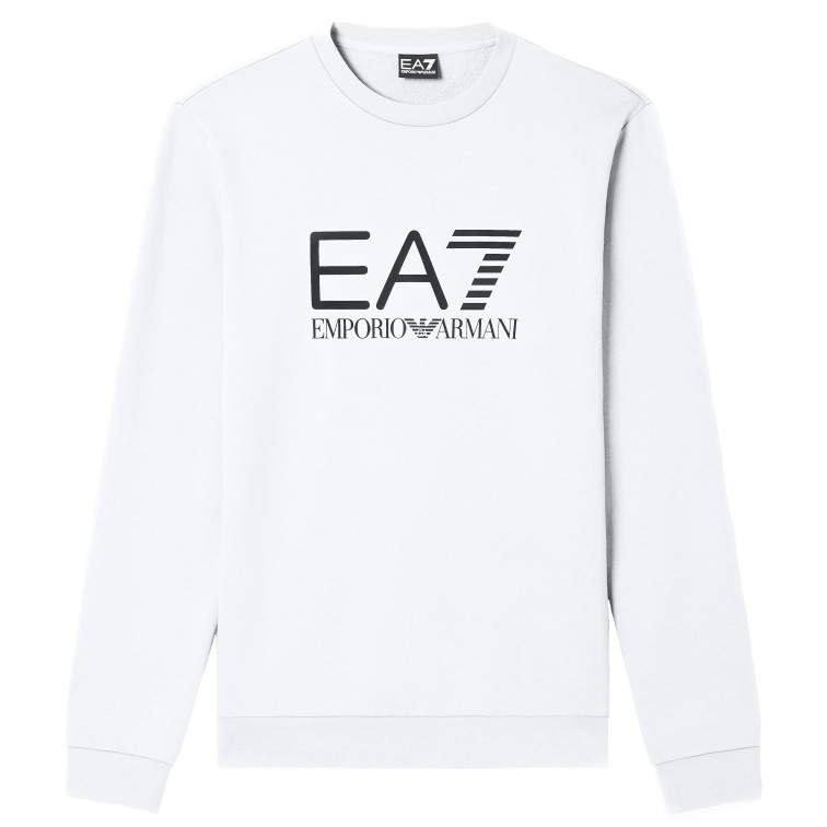 SUDADERA HOMBRE  EMPORIO ARMANI SWEATSHIRT