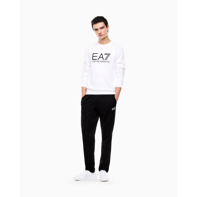 SUDADERA HOMBRE  EMPORIO ARMANI SWEATSHIRT