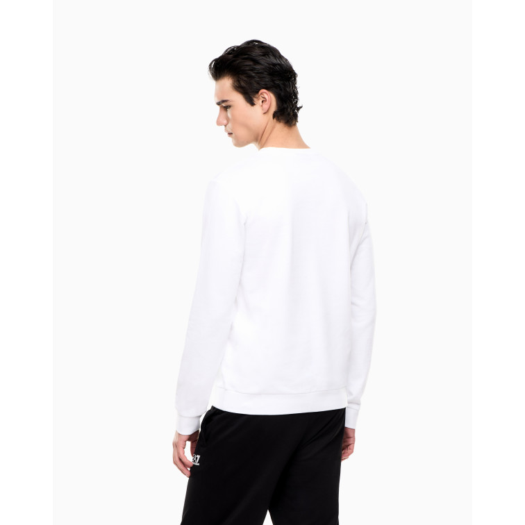 SUDADERA HOMBRE  EMPORIO ARMANI SWEATSHIRT