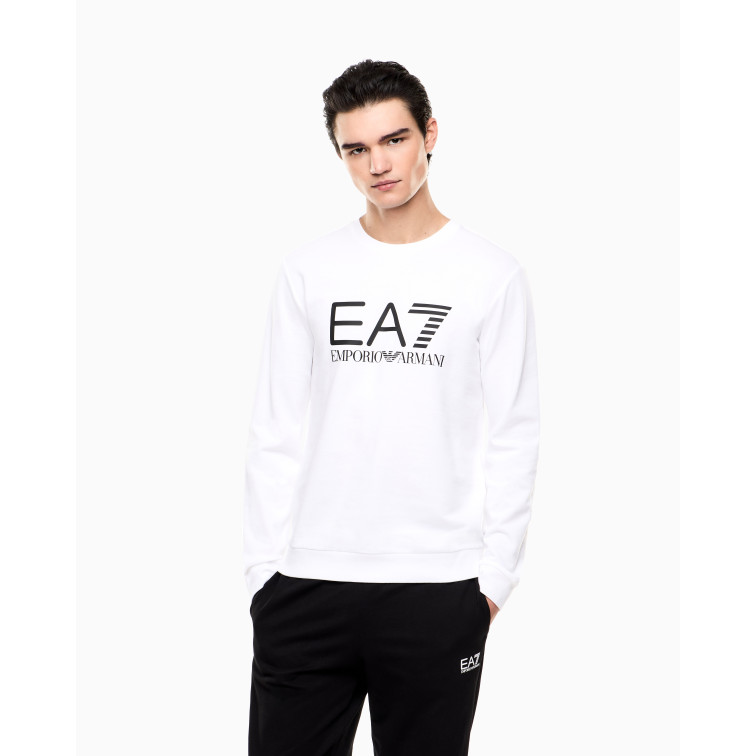 SUDADERA HOMBRE  EMPORIO ARMANI SWEATSHIRT
