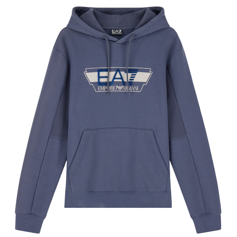 SUDADERA HOMBRE  EMPORIO ARMANI SWEATSHIRT
